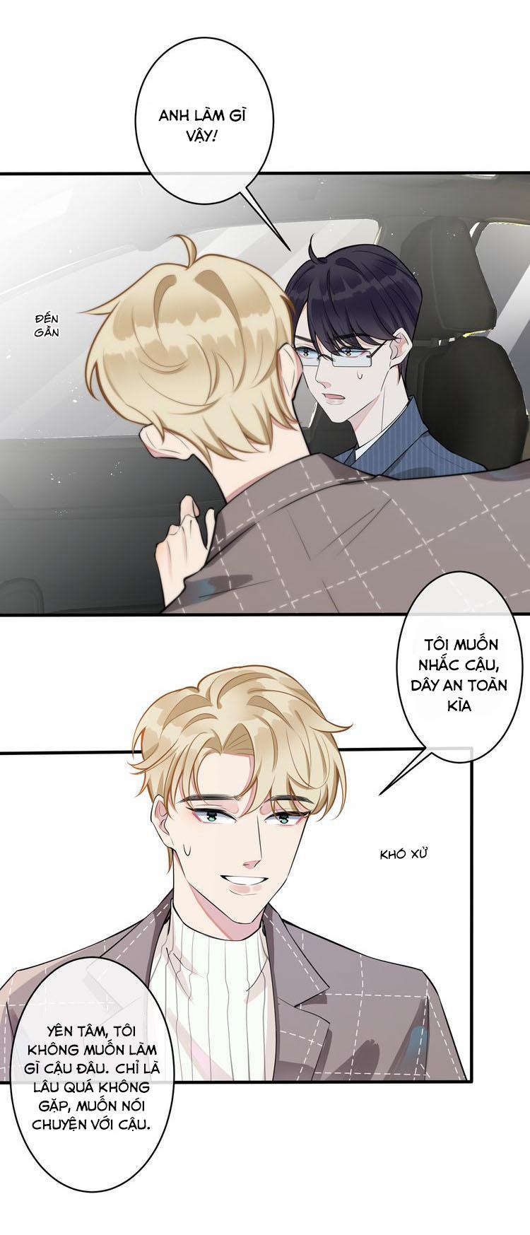 Thuần Phục 12 trang 25