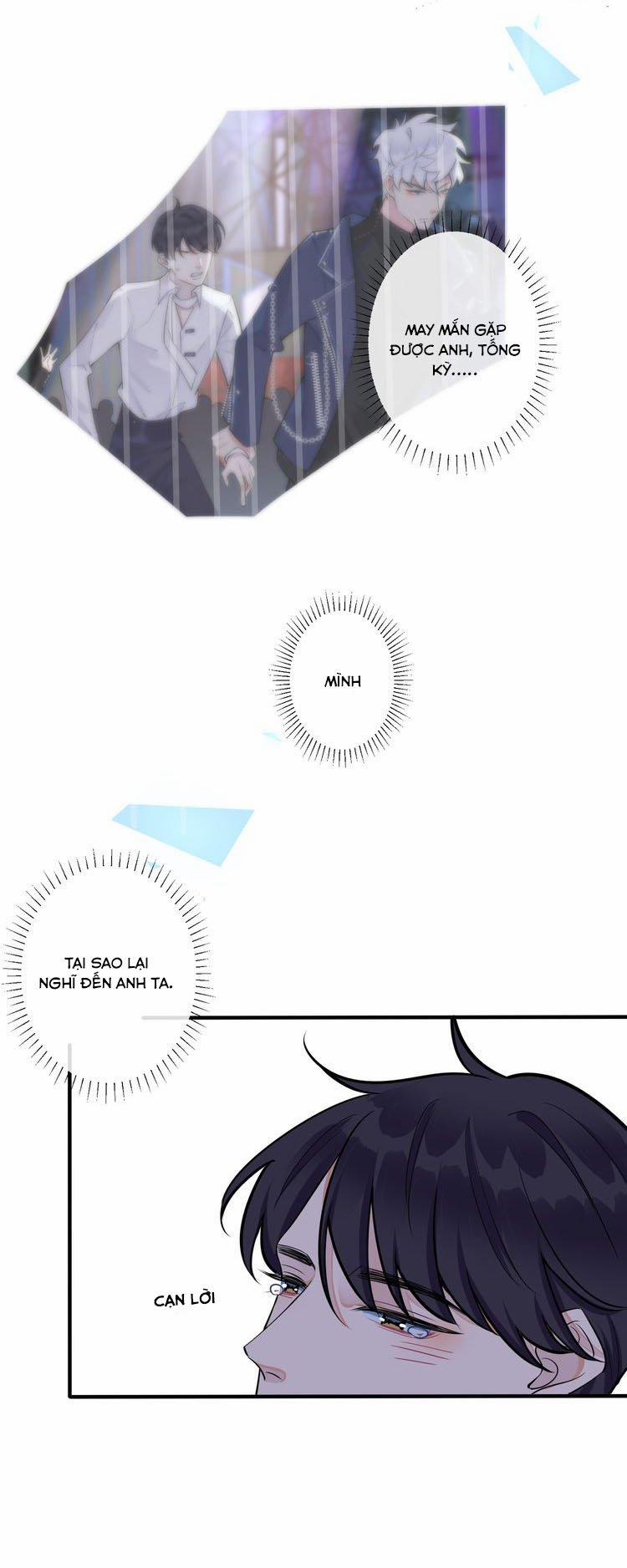 Thuần Phục 12 trang 6