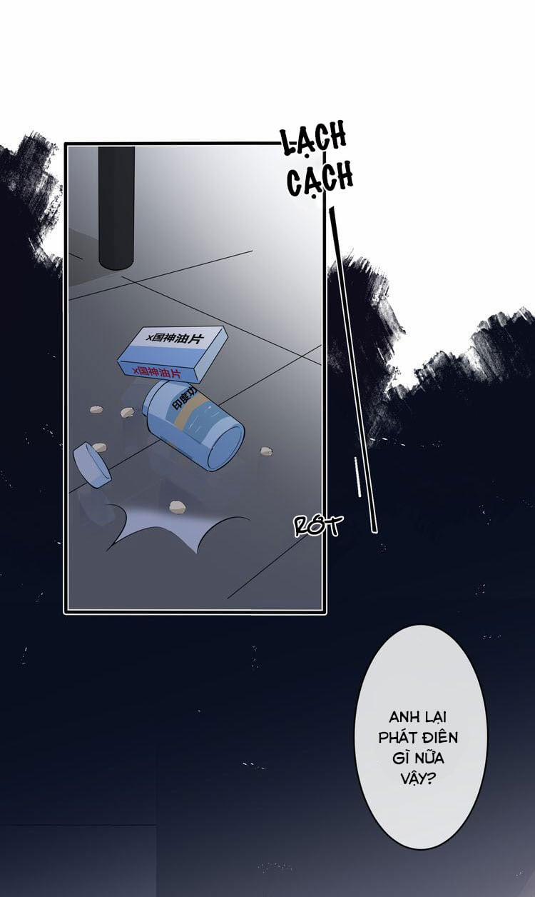 Thuần Phục 13 trang 11