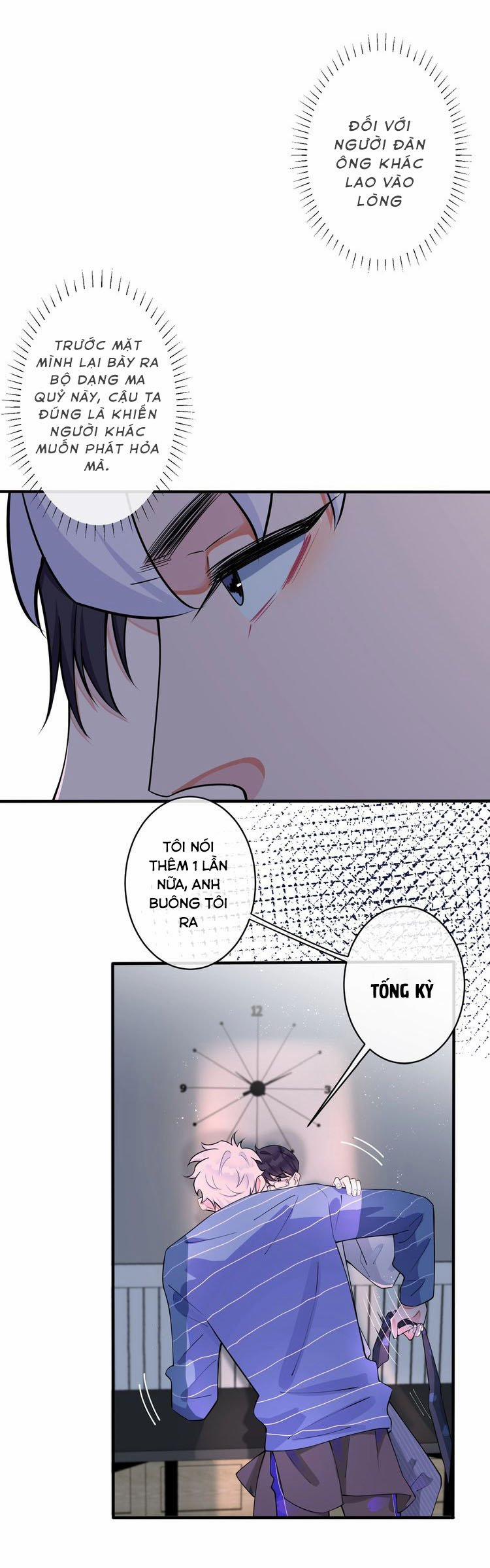 Thuần Phục 13 trang 17