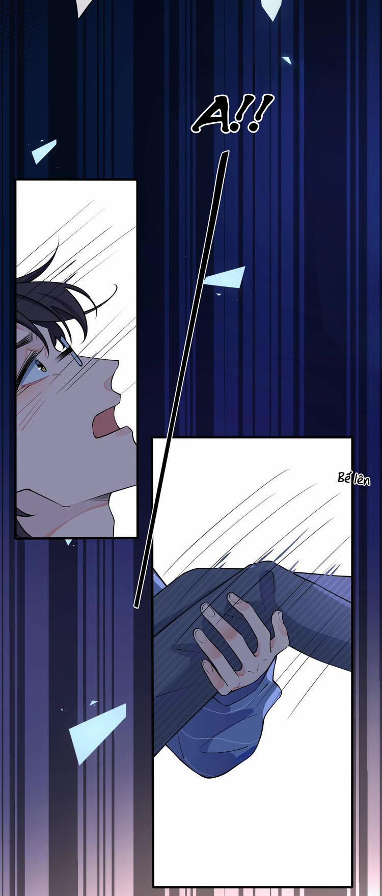 Thuần Phục 13 trang 19