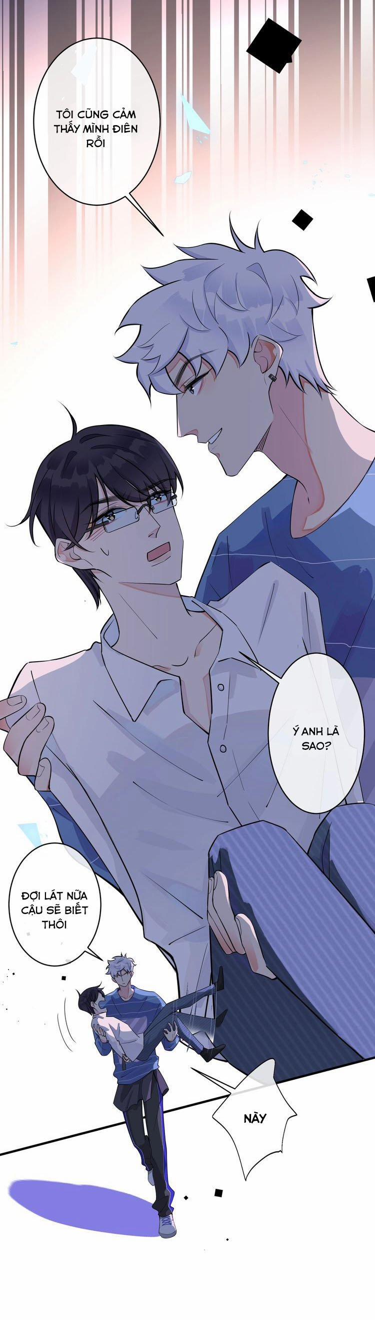 Thuần Phục 13 trang 20