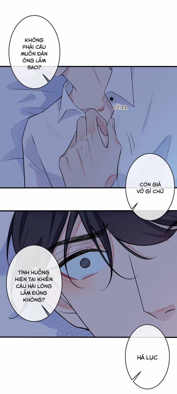 Thuần Phục 13 trang 22