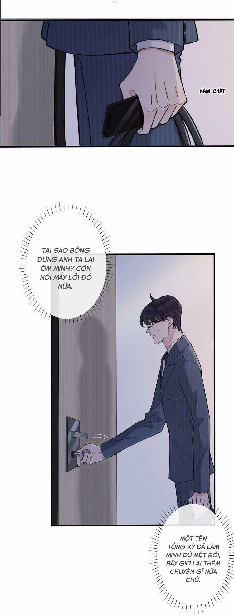 Thuần Phục 13 trang 7