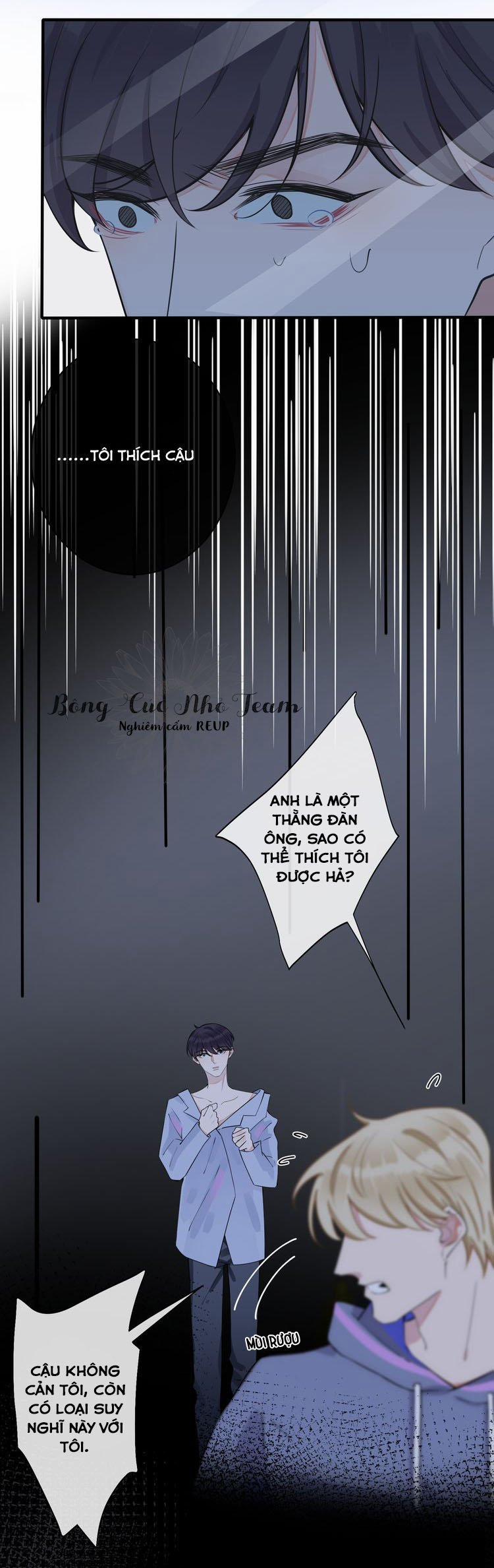 Thuần Phục 14 trang 12