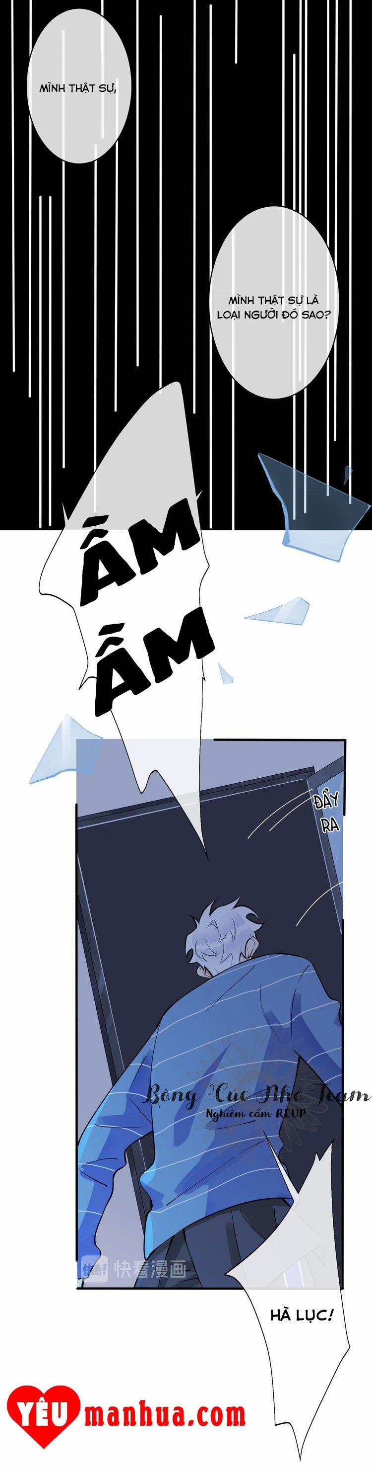 Thuần Phục 14 trang 15