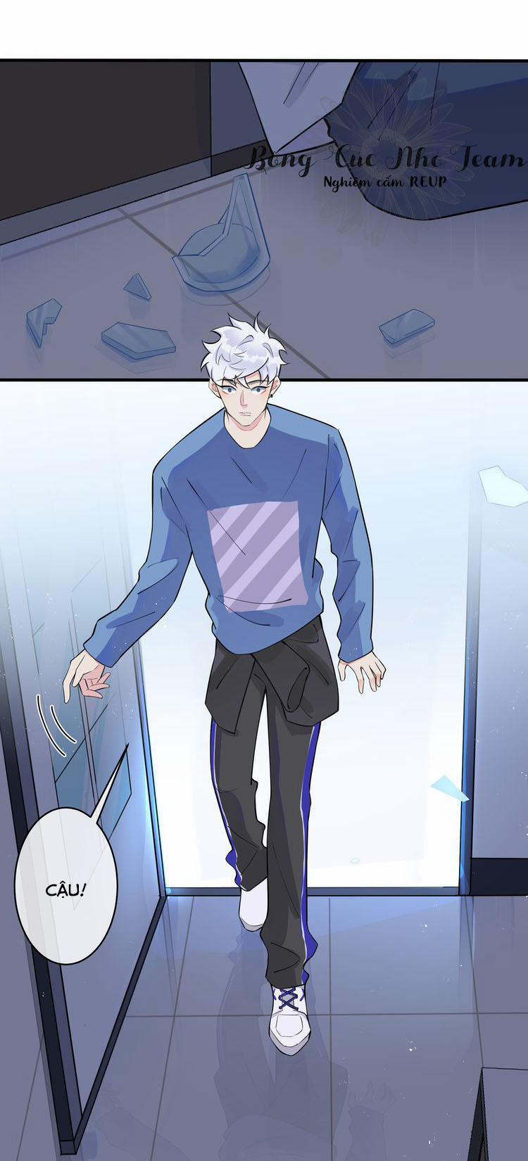 Thuần Phục 14 trang 16