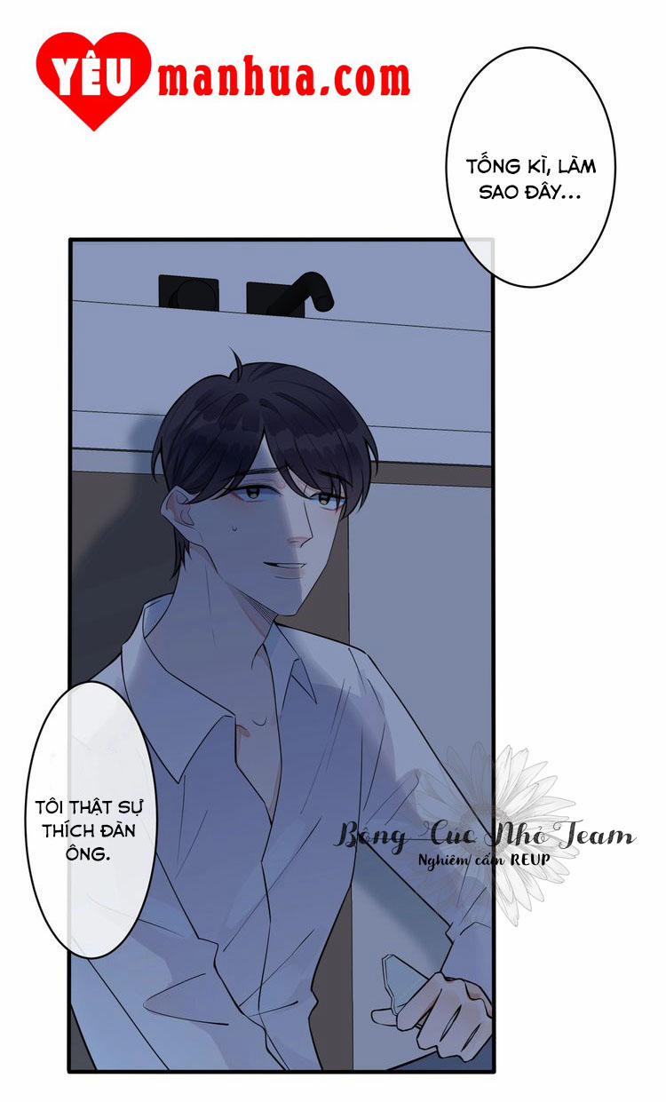 Thuần Phục 14 trang 18