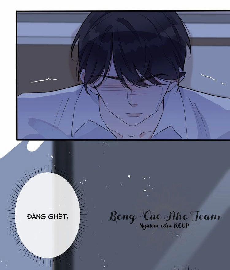 Thuần Phục 14 trang 20