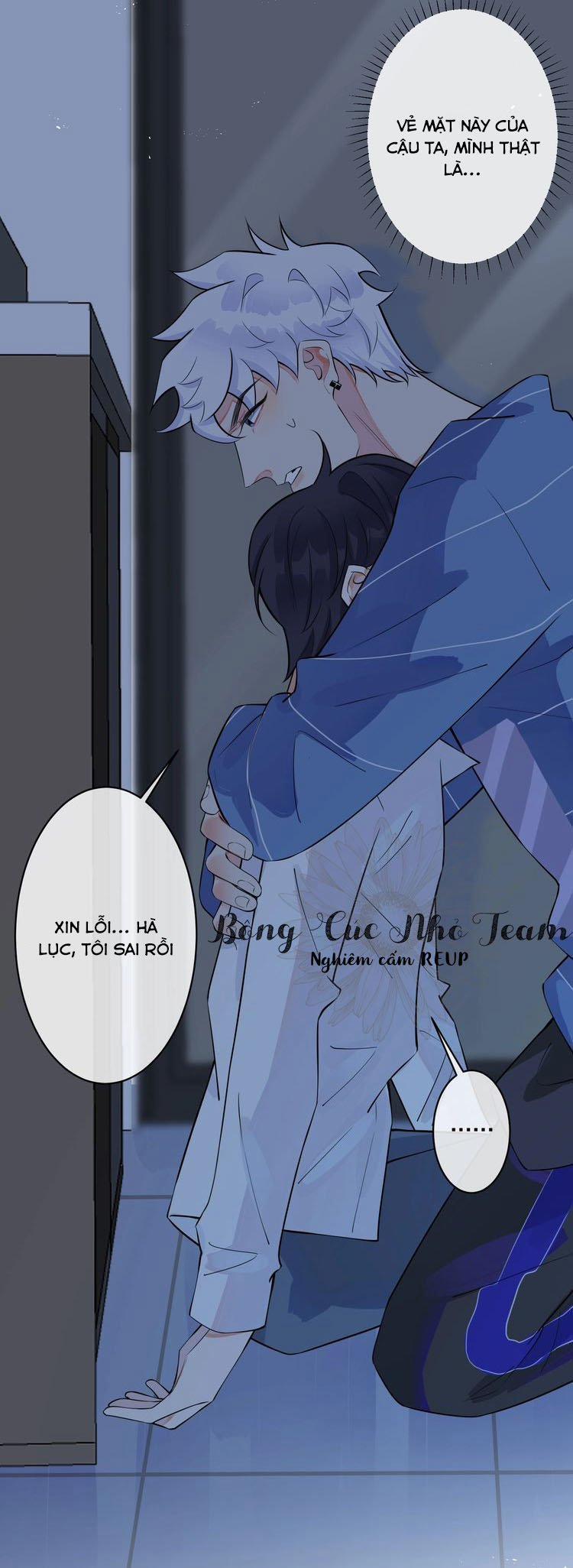 Thuần Phục 14 trang 21