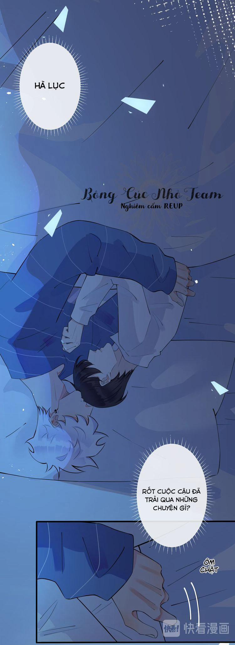 Thuần Phục 14 trang 24