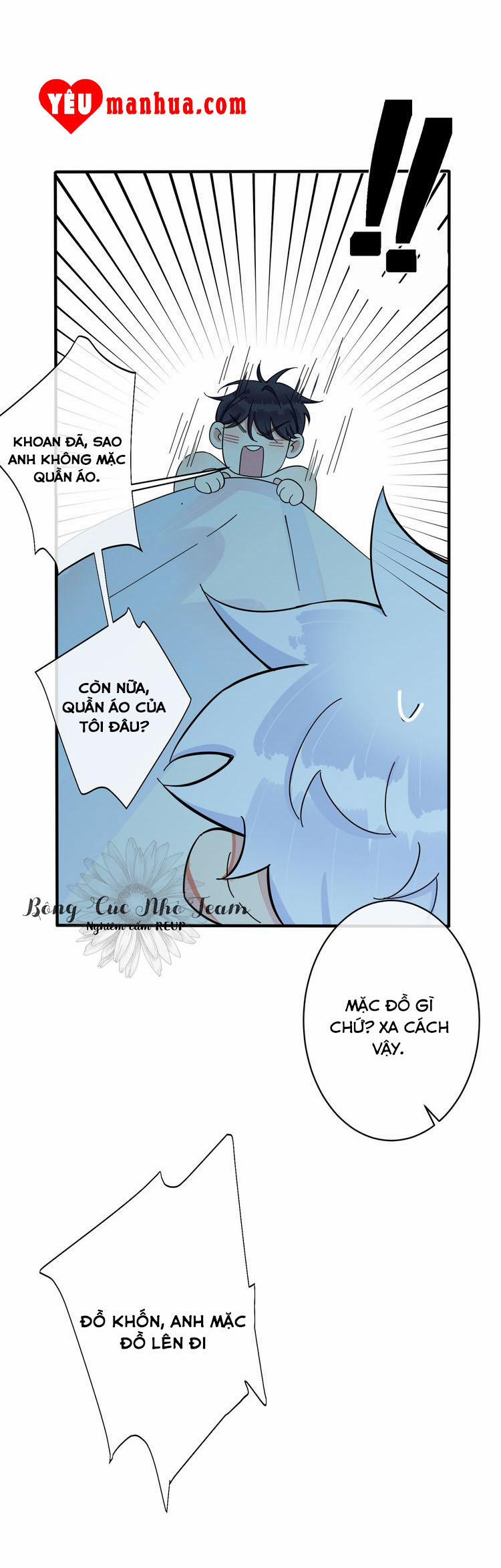 Thuần Phục 14 trang 30