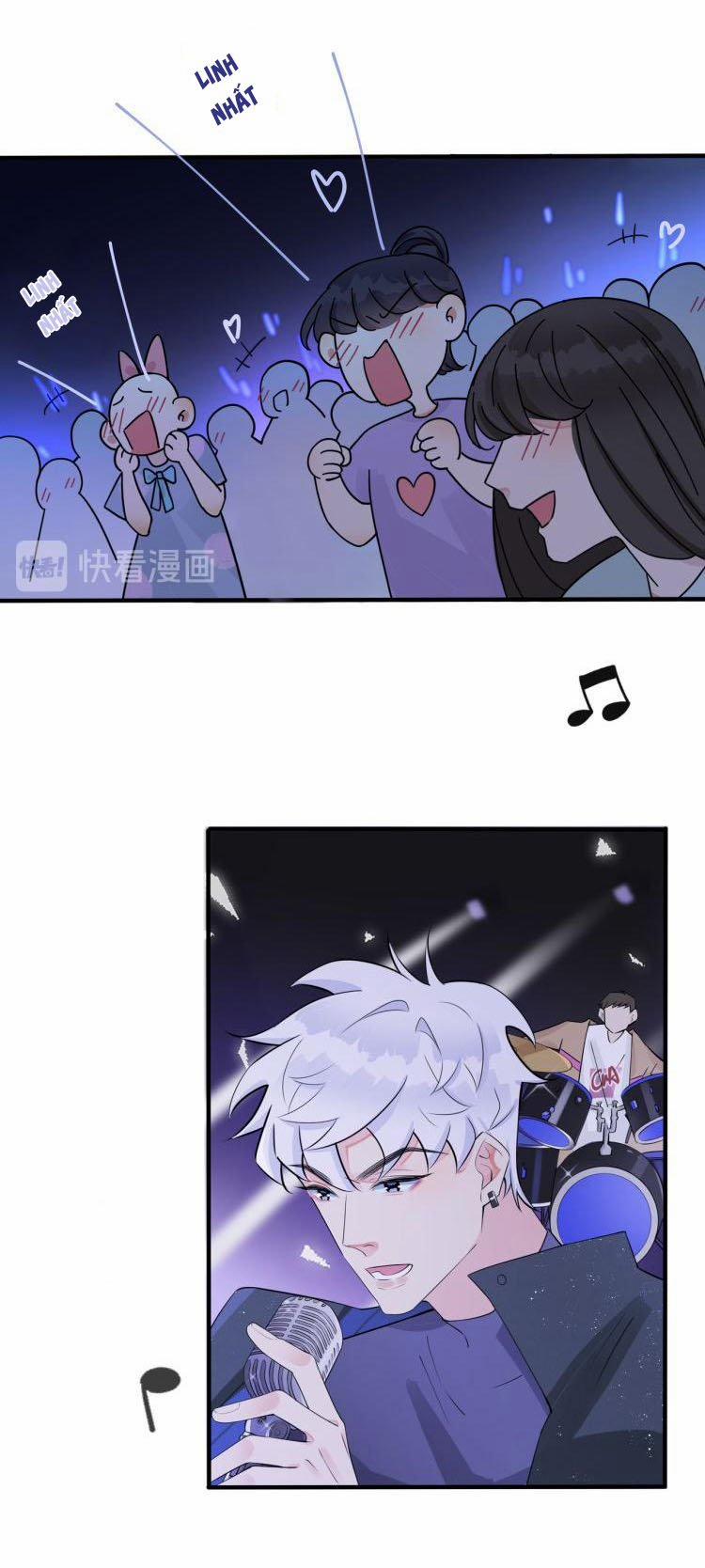 Thuần Phục 15 trang 15