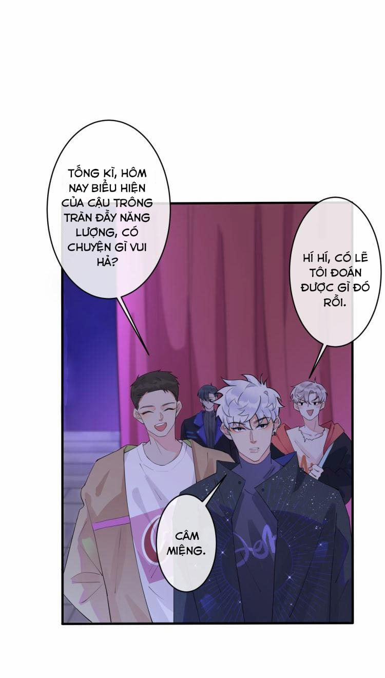 Thuần Phục 15 trang 17