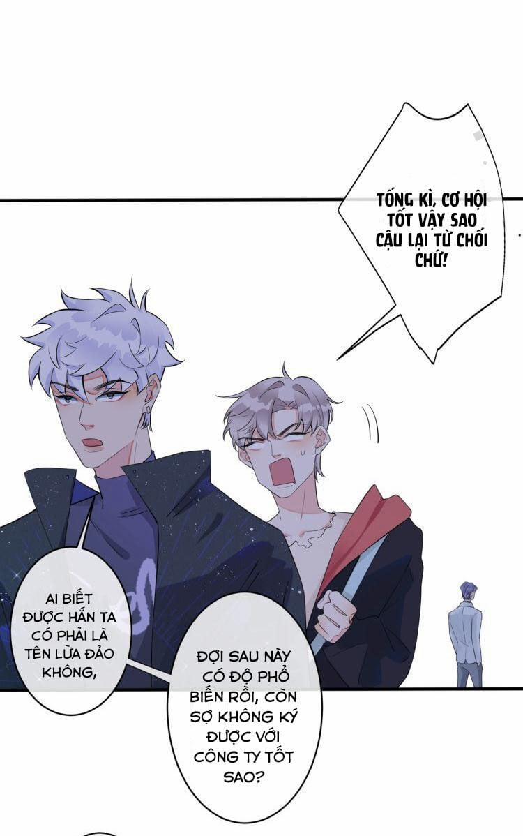 Thuần Phục 15 trang 22