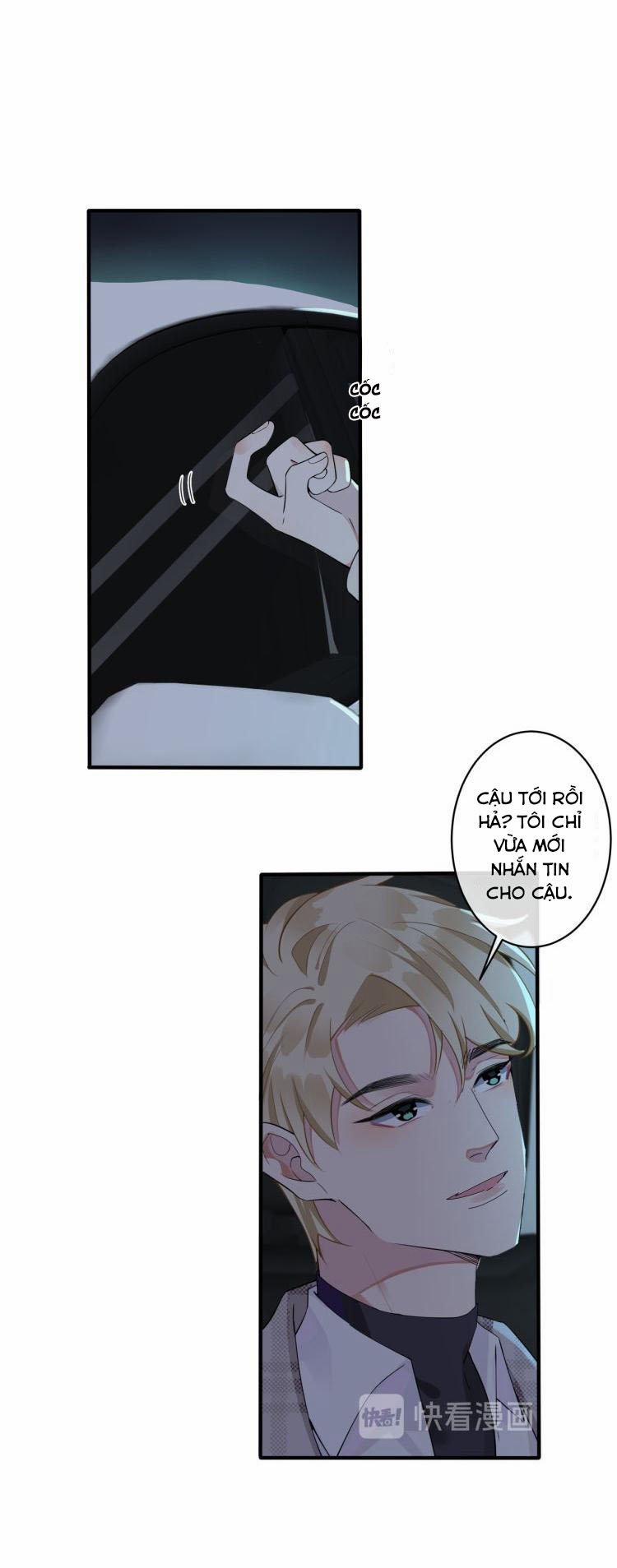 Thuần Phục 15 trang 26