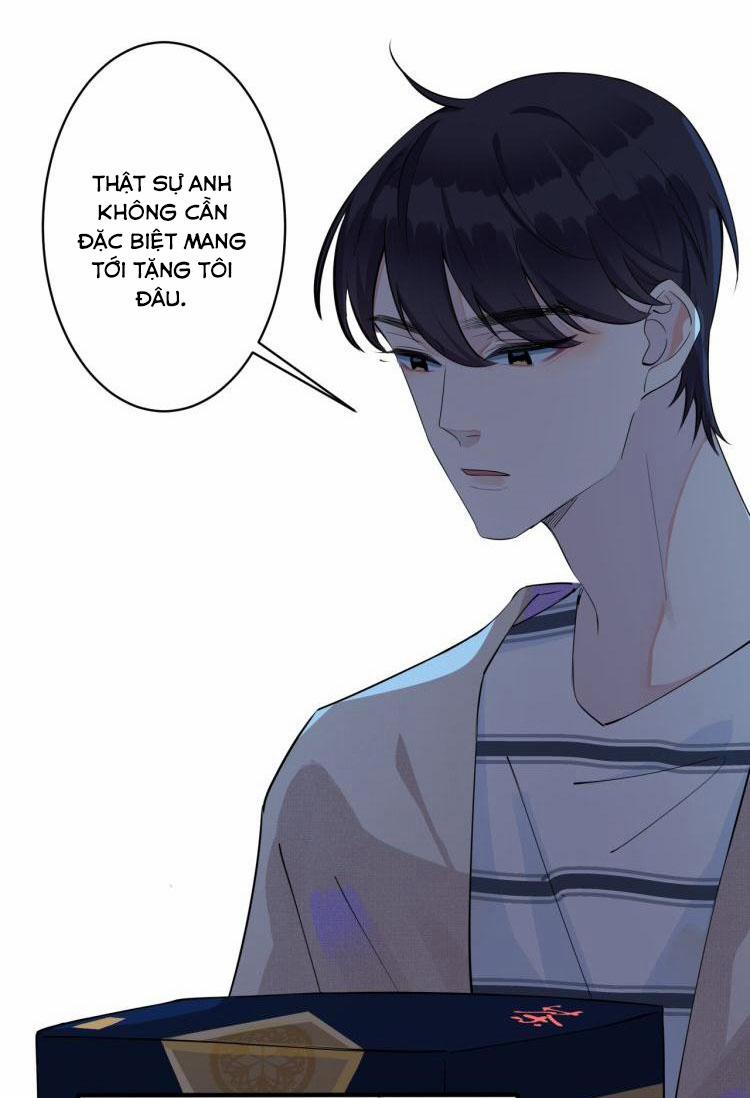 Thuần Phục 15 trang 28