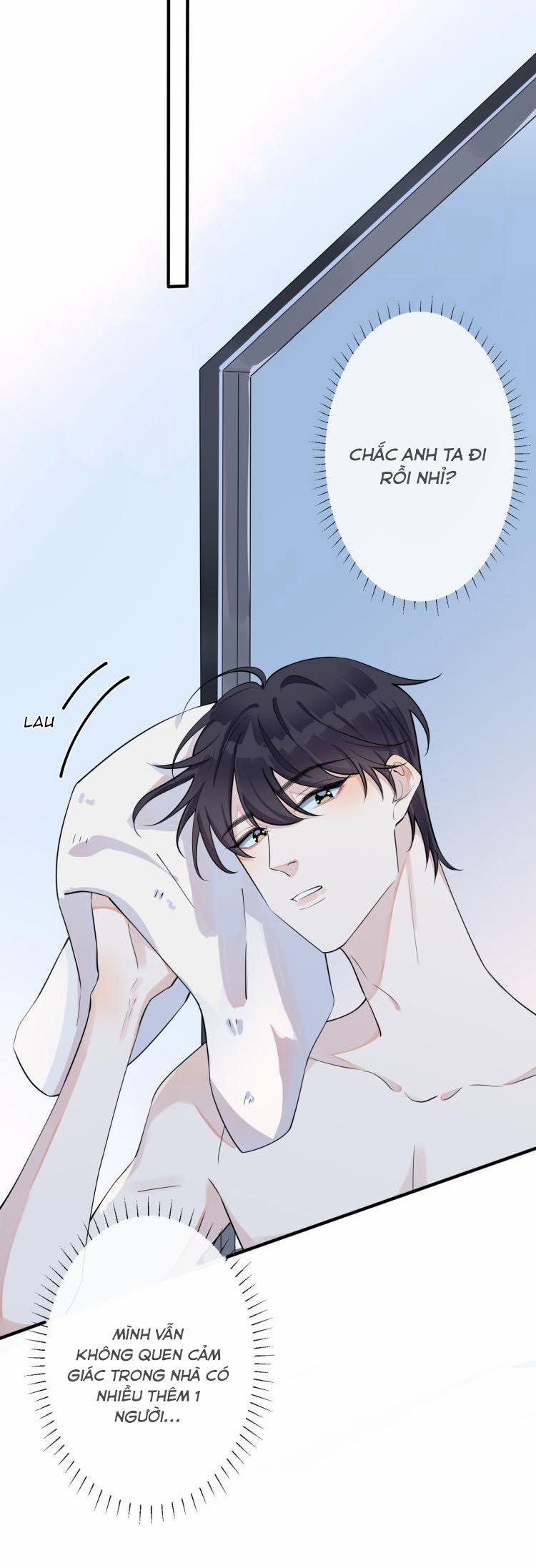 Thuần Phục 15 trang 5