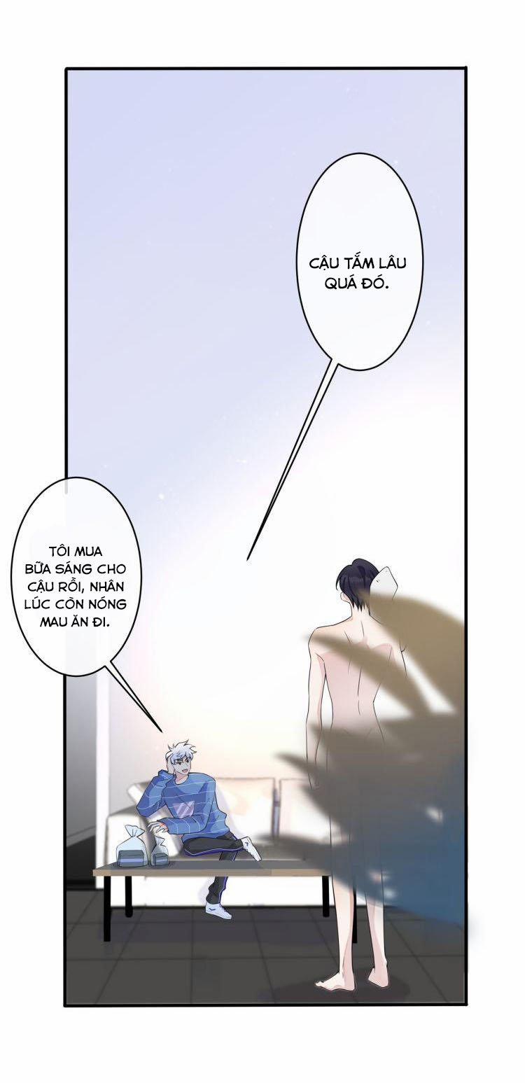 Thuần Phục 15 trang 6