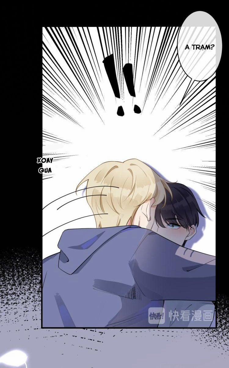 Thuần Phục 16 trang 10