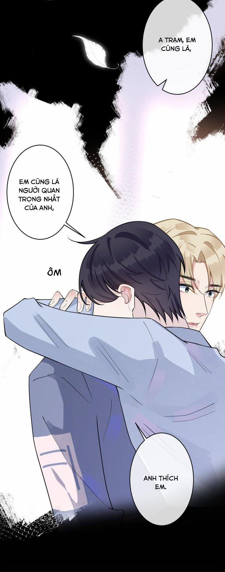 Thuần Phục 16 trang 12