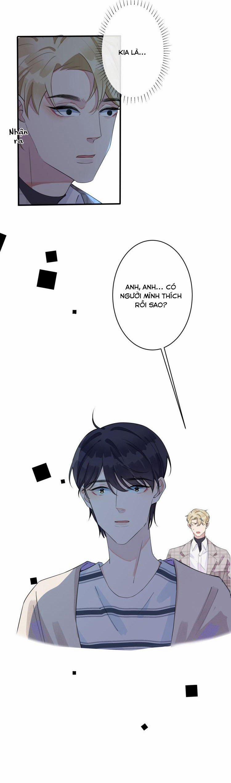 Thuần Phục 16 trang 20