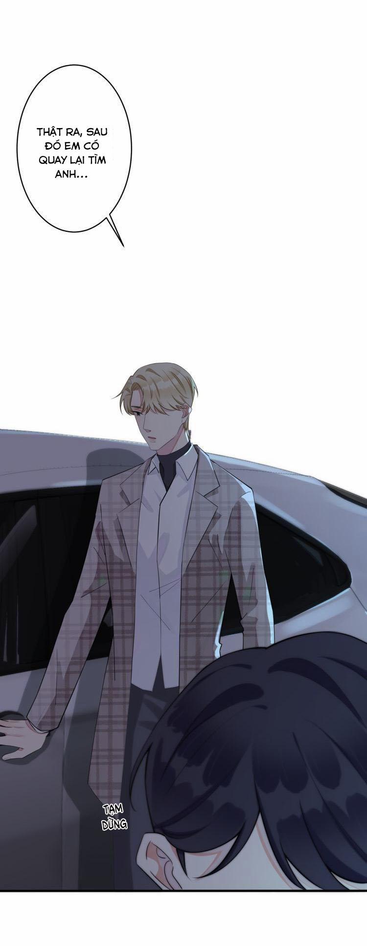 Thuần Phục 16 trang 6