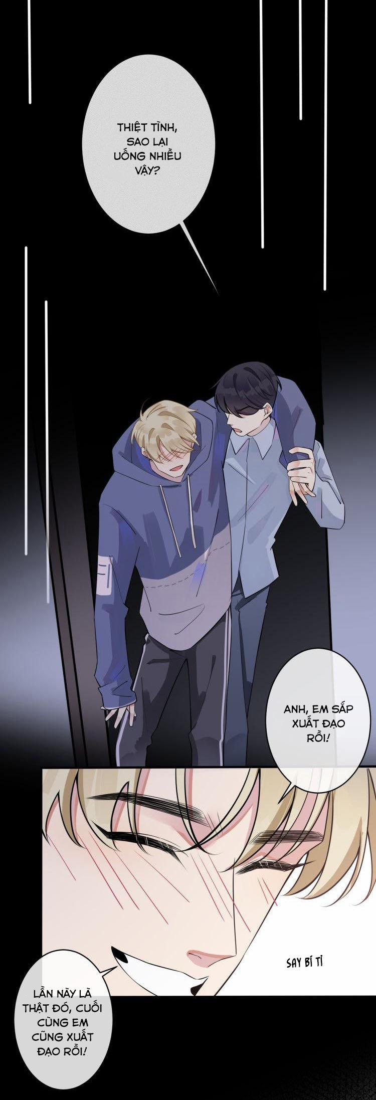 Thuần Phục 16 trang 8