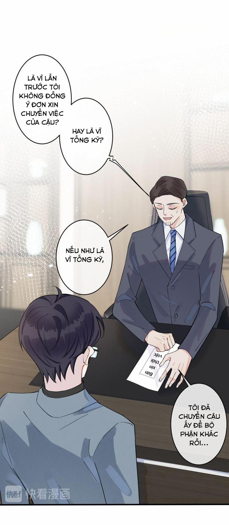 Thuần Phục 17 trang 11