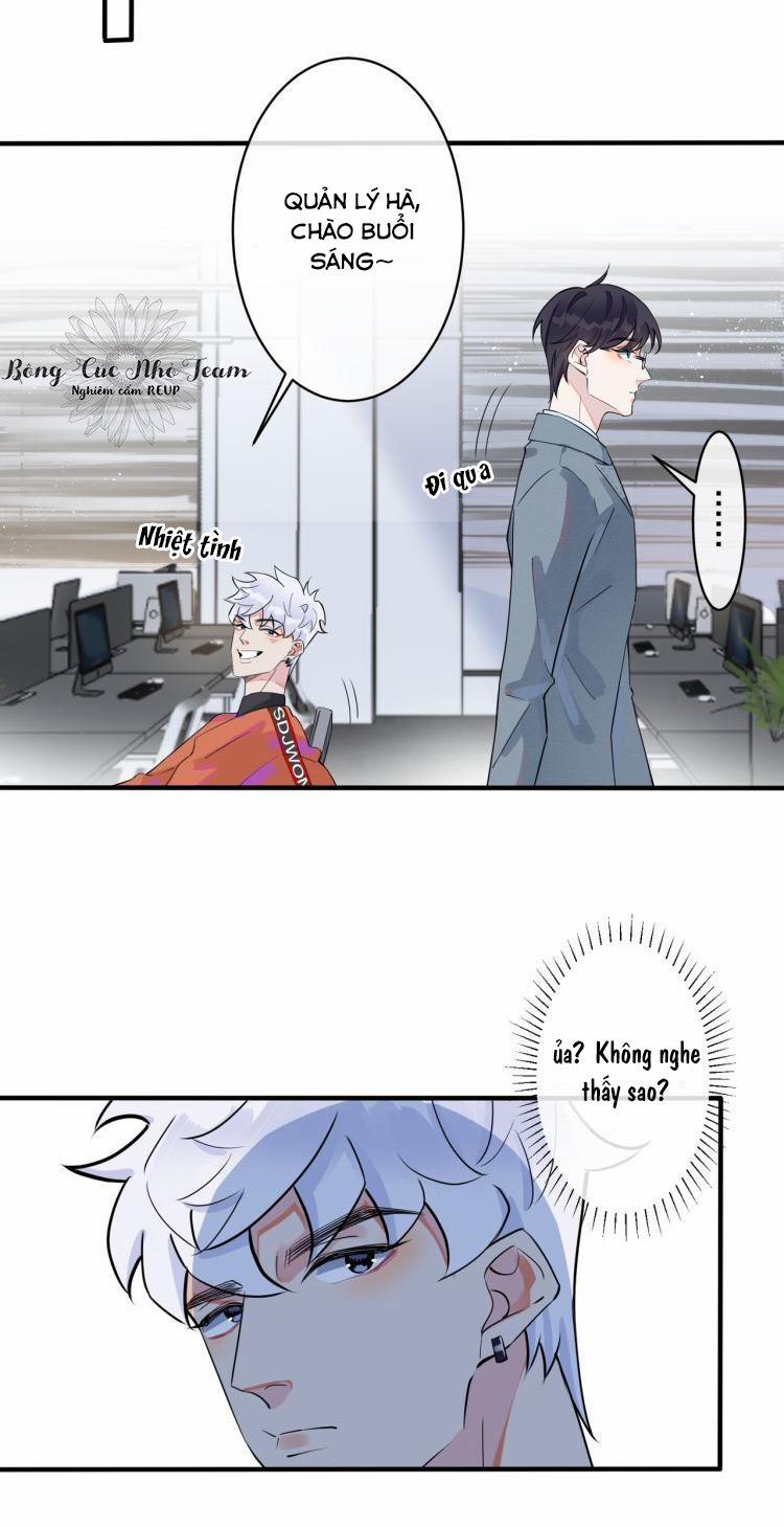 Thuần Phục 17 trang 15