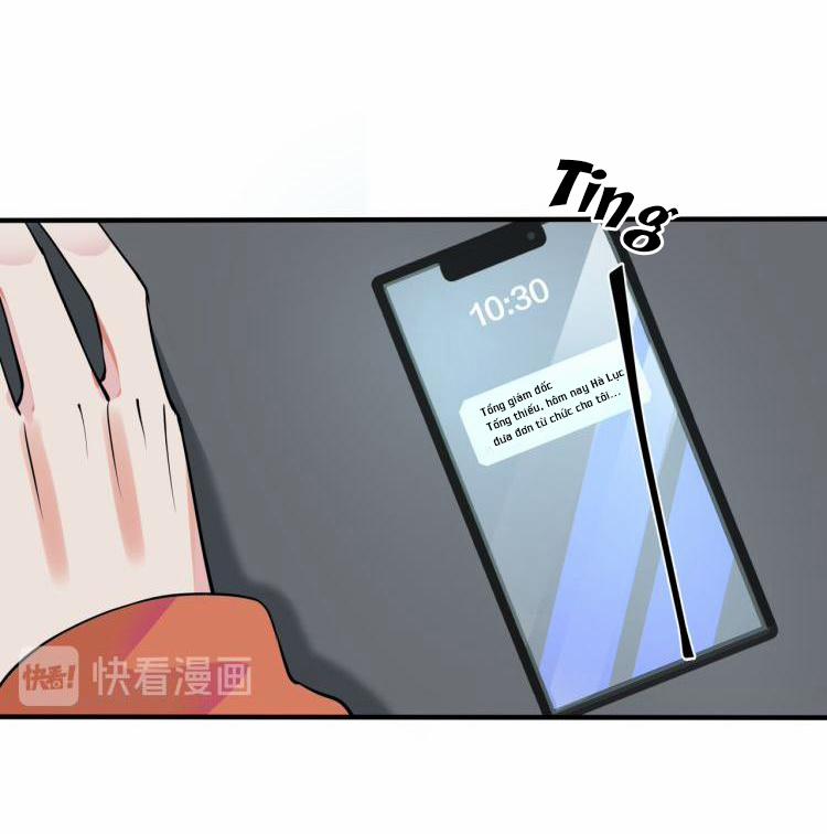 Thuần Phục 17 trang 16