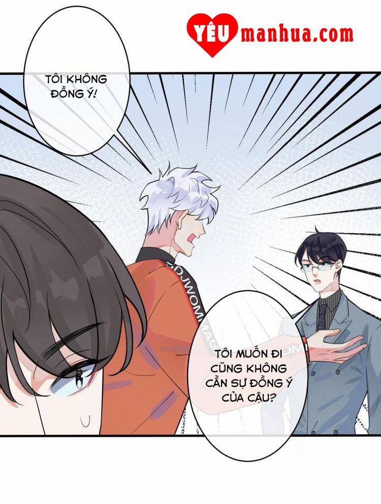 Thuần Phục 17 trang 20