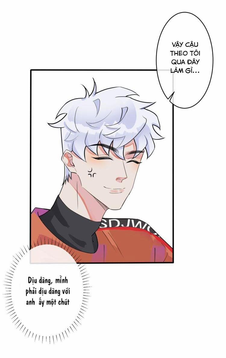 Thuần Phục 17 trang 27