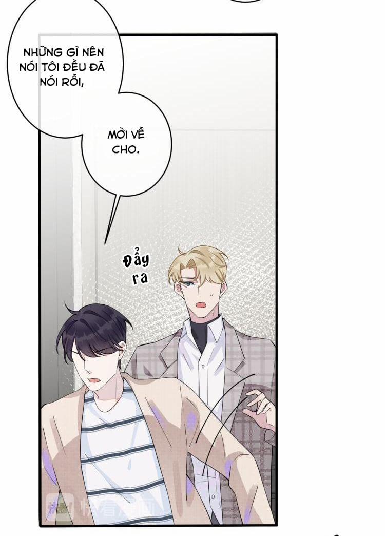 Thuần Phục 17 trang 6