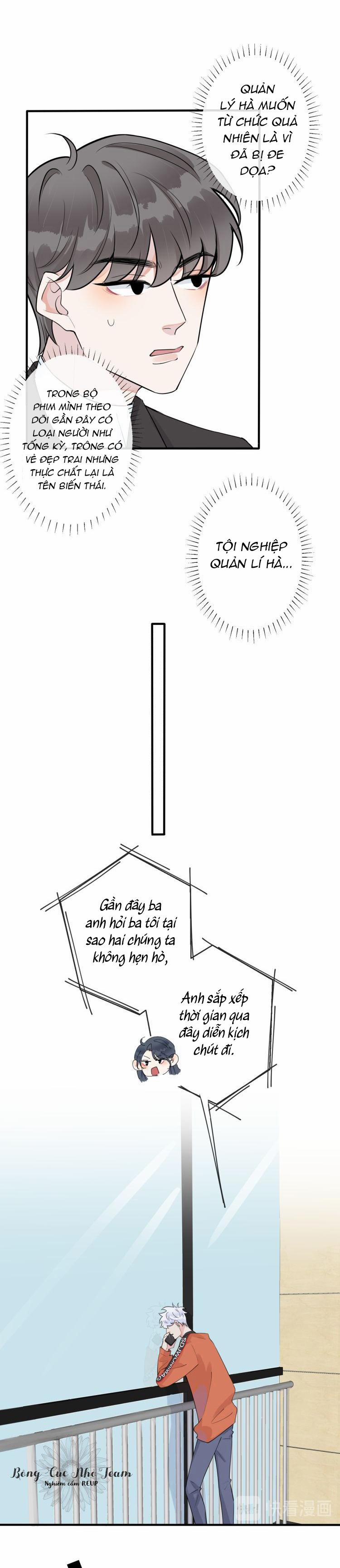 Thuần Phục 18 trang 10