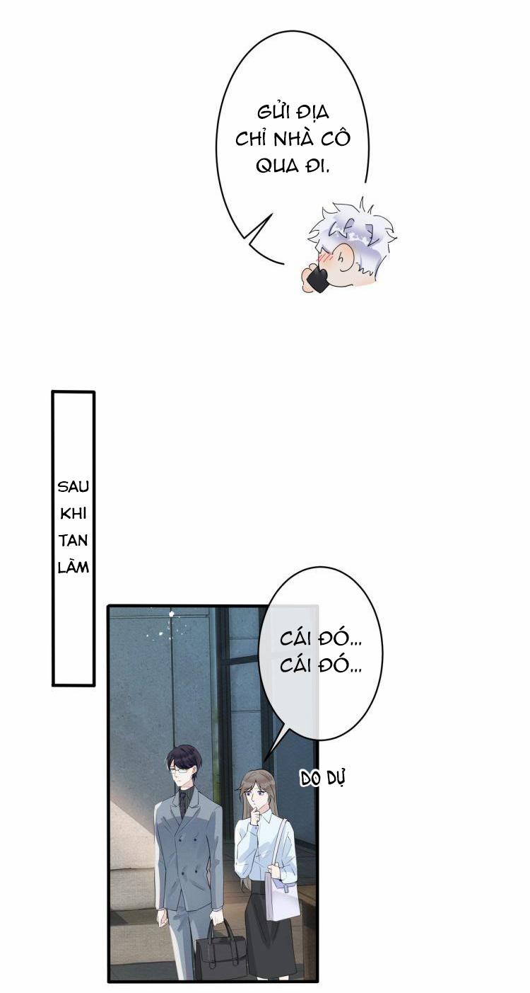 Thuần Phục 18 trang 15