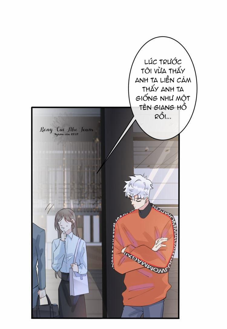 Thuần Phục 18 trang 17