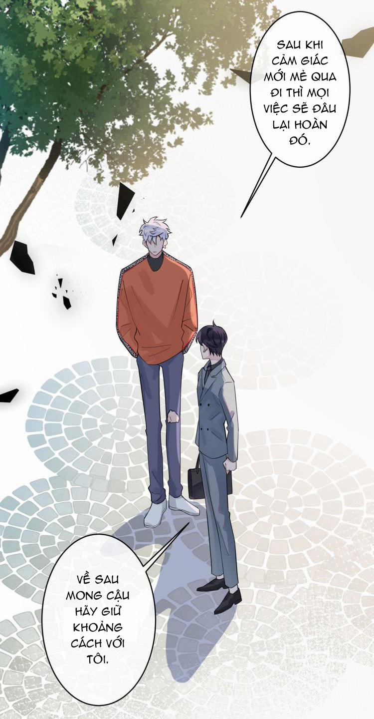 Thuần Phục 18 trang 23