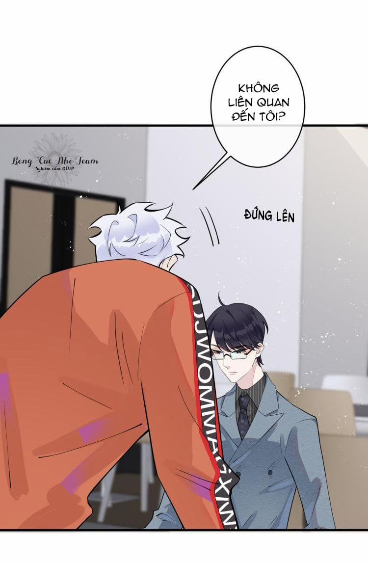 Thuần Phục 18 trang 7