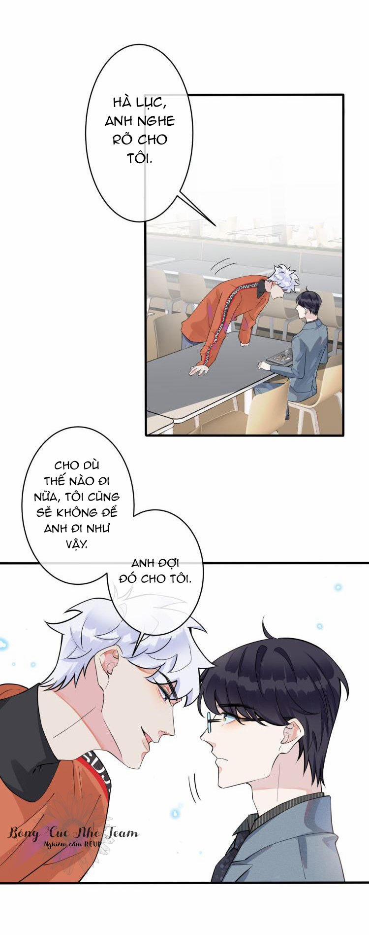 Thuần Phục 18 trang 8