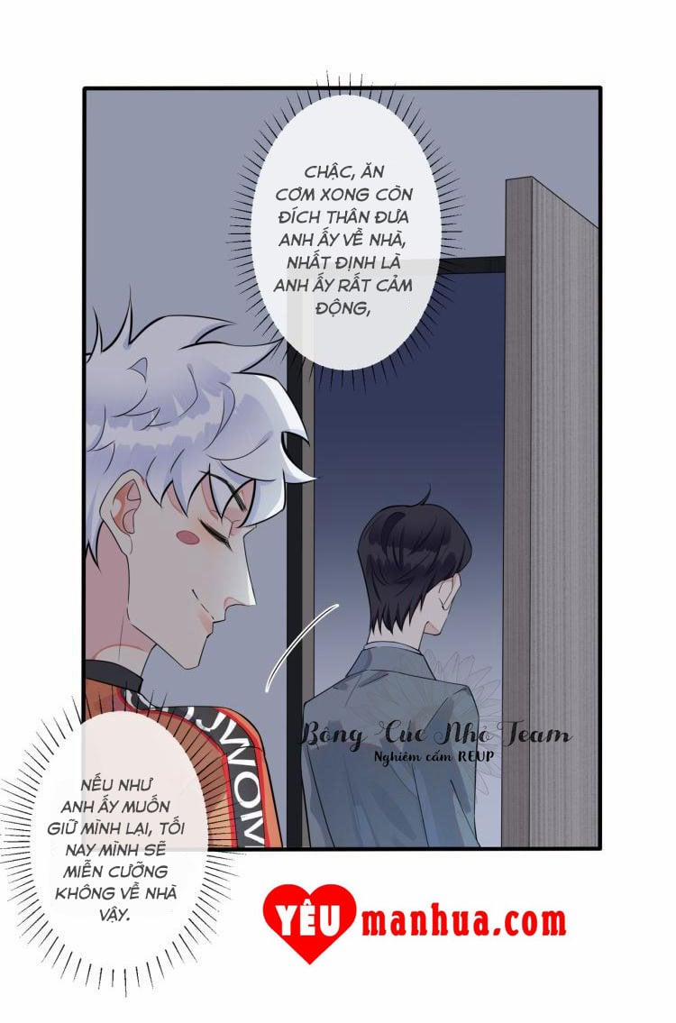 Thuần Phục 19 trang 11