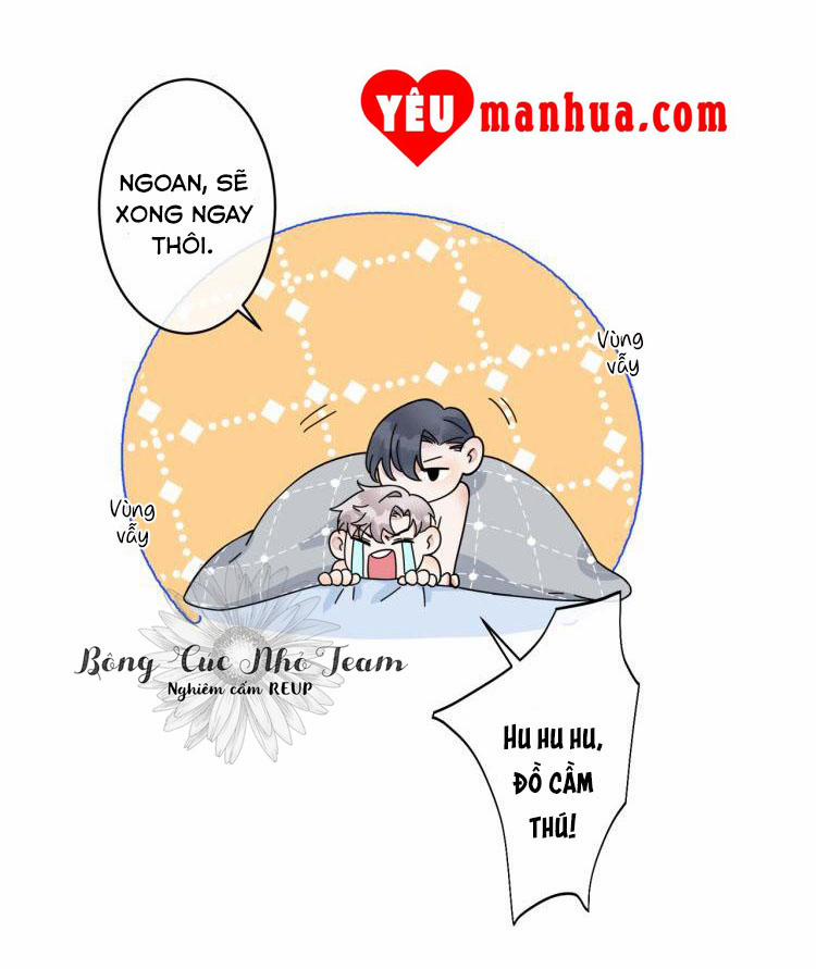 Thuần Phục 19 trang 26