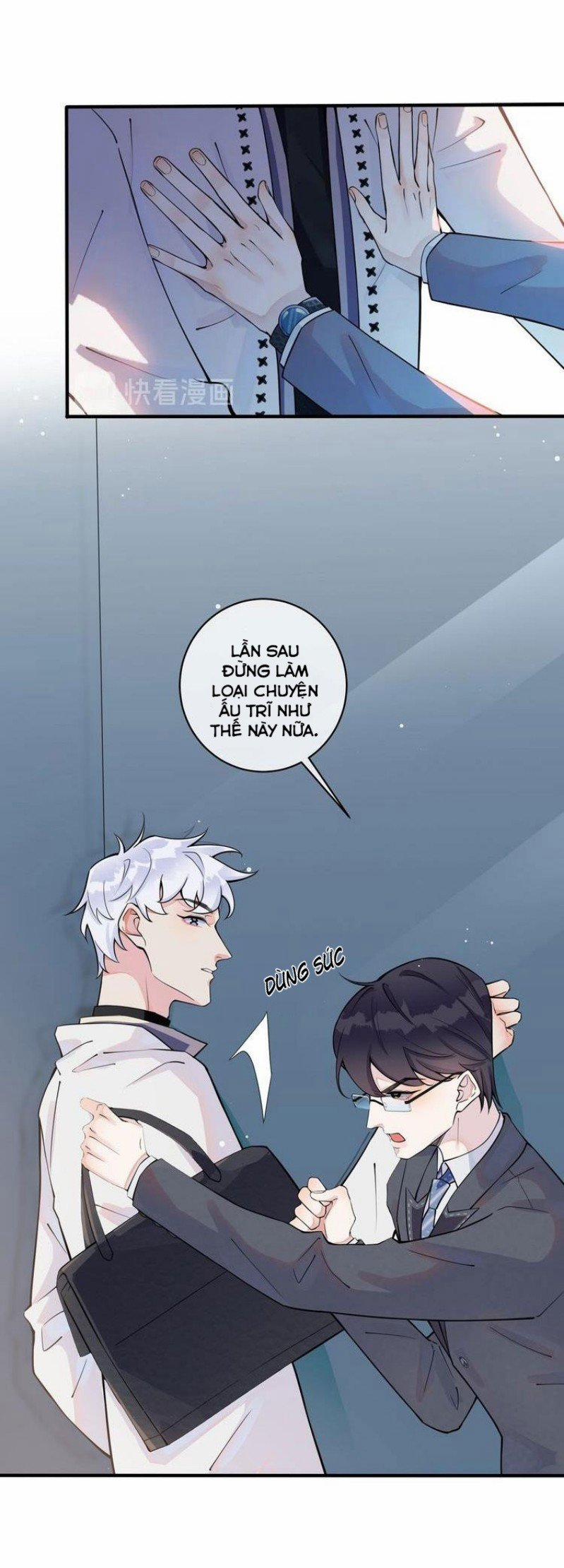 Thuần Phục 2 trang 11