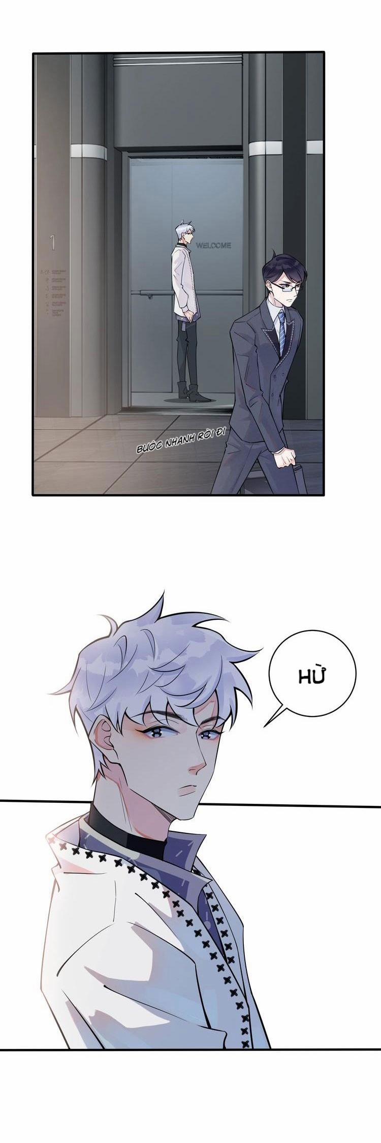 Thuần Phục 2 trang 12