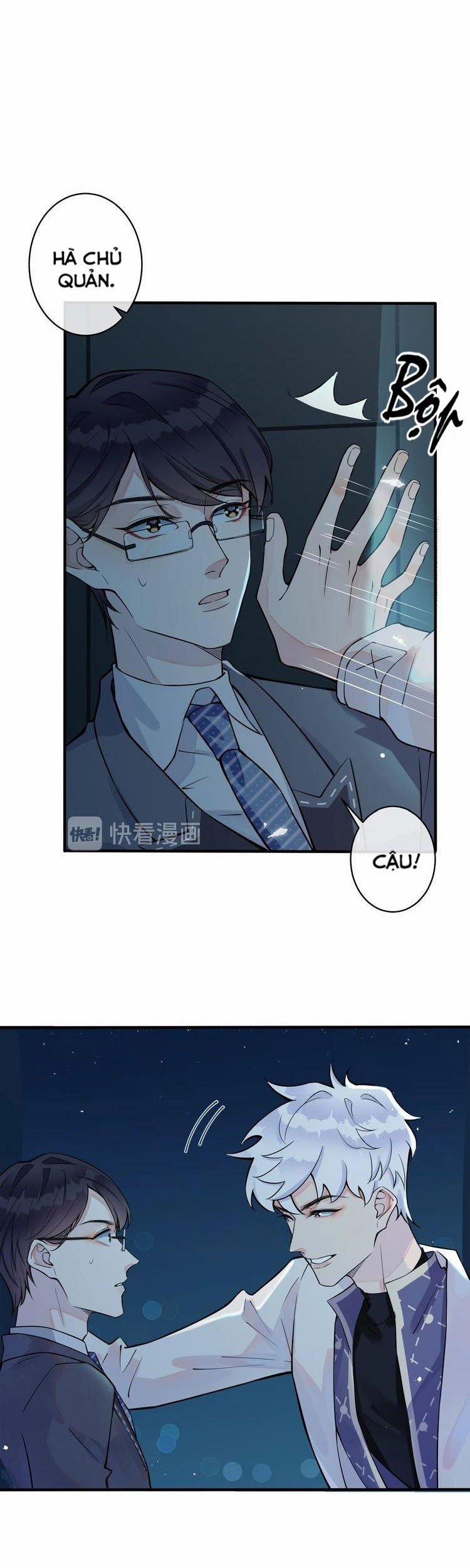 Thuần Phục 2 trang 15