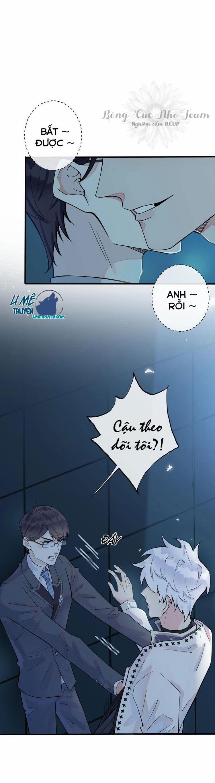 Thuần Phục 2 trang 16