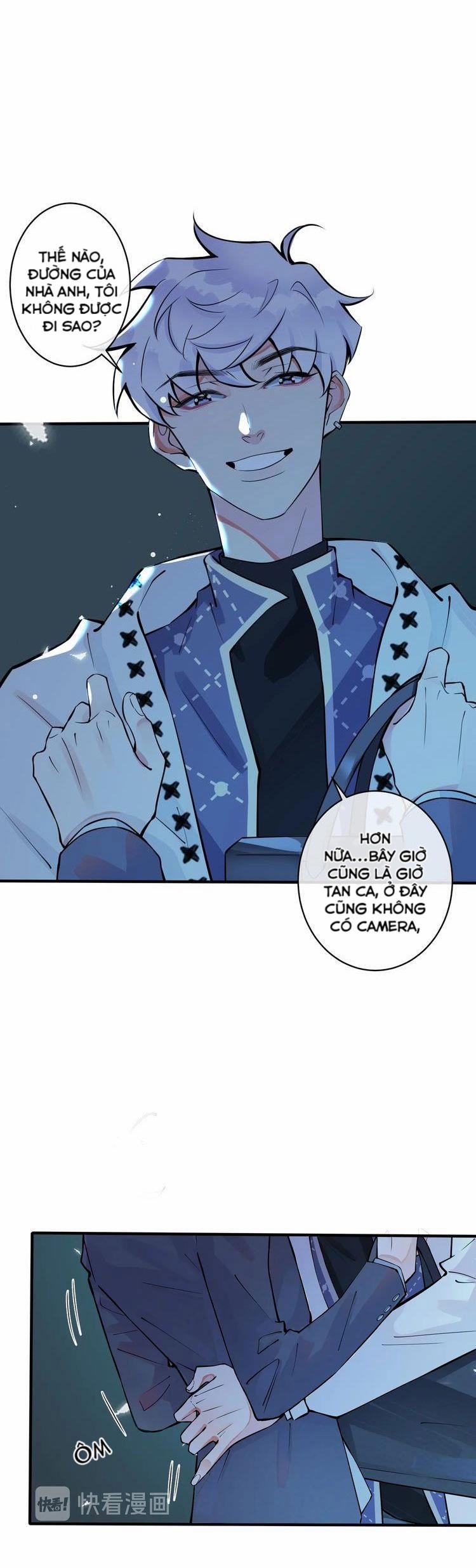 Thuần Phục 2 trang 17