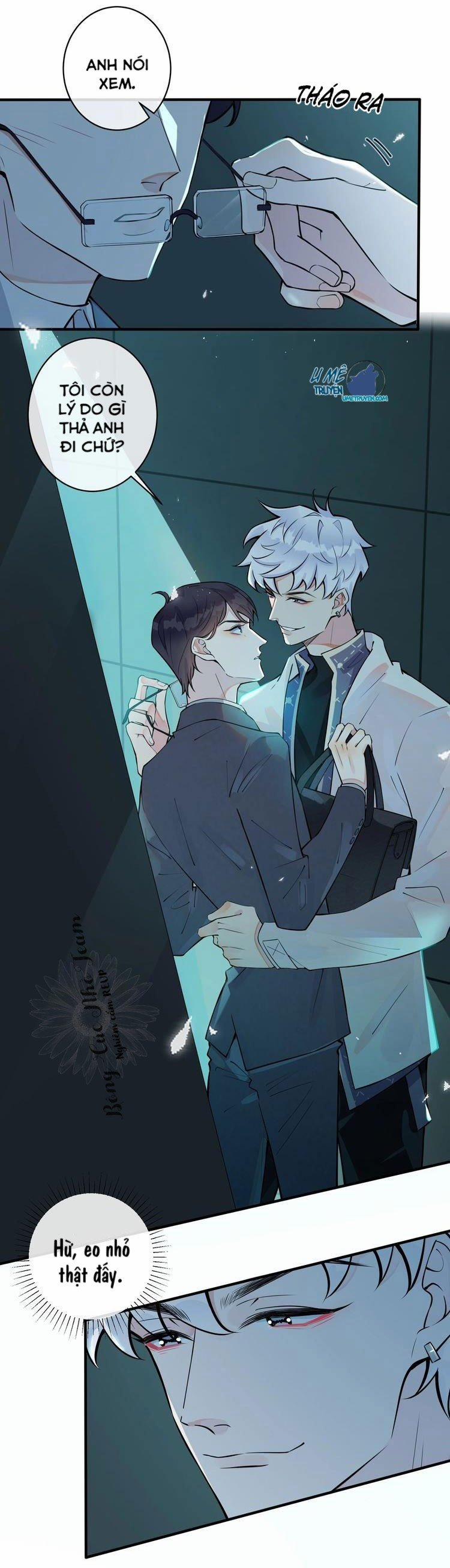 Thuần Phục 2 trang 18