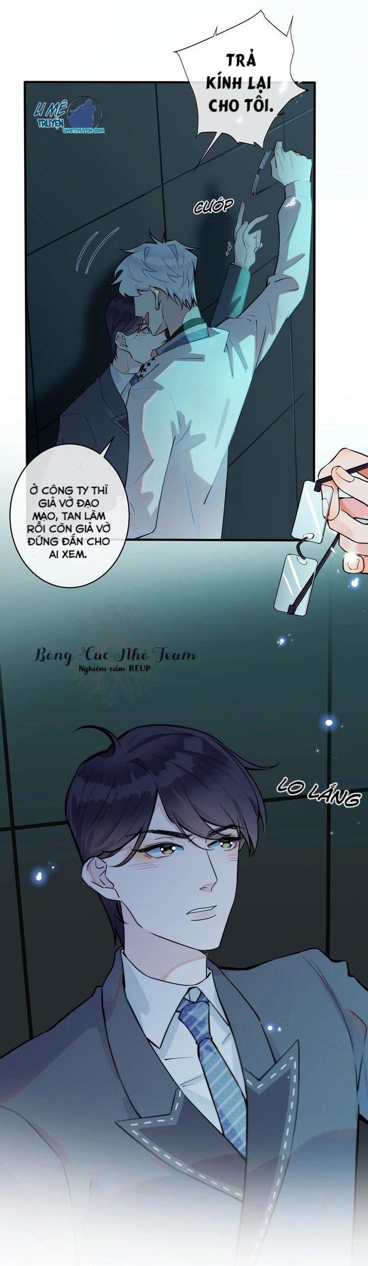 Thuần Phục 2 trang 19