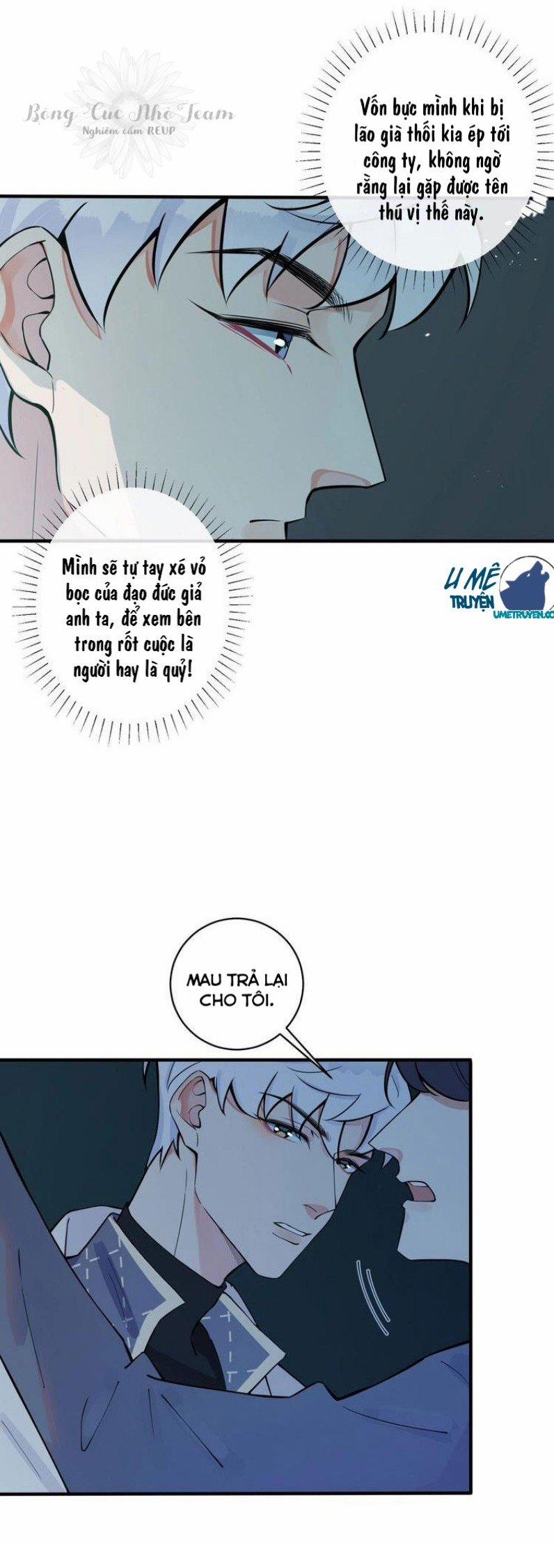 Thuần Phục 2 trang 21